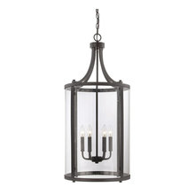 Foyer Lighting