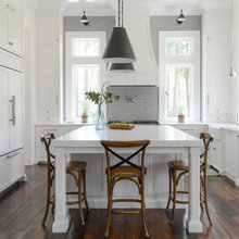 Kitchen Ideas