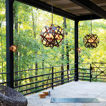 Interior and Exterior Lighting