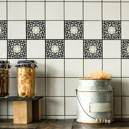 Re-Tile / Tile Decals - デザインタイル