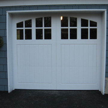 Fimbel Architectural Doors - Euro-Dor Collection