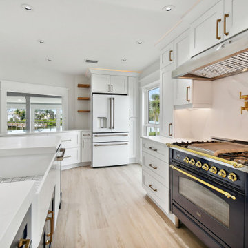 Englewood Home Remodel