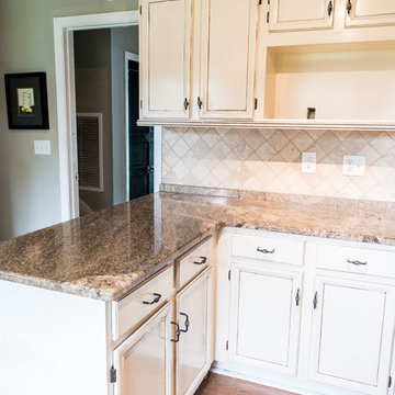 Kitchen Remodel
