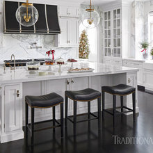 Tourney Kitchen