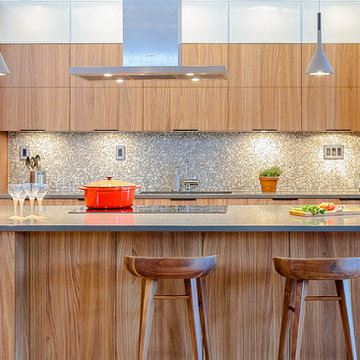 Tribeca Open Plan