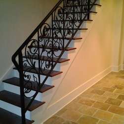 Railings - Products