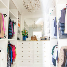 Closet solutions