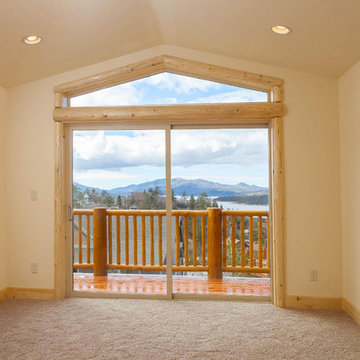 419 Starlight Circle, Big Bear CA 92315 by the Canaday group