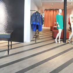 shops - Laminate Flooring