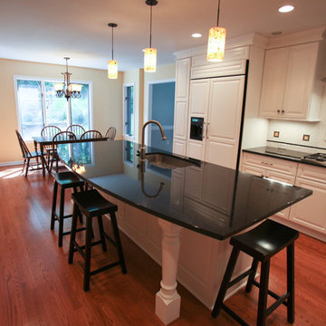 Hampton Township KItchen