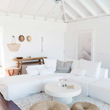 Villa Palmier - St Barth