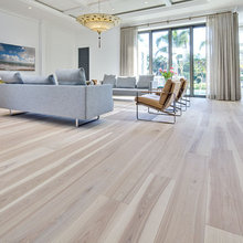 Flooring