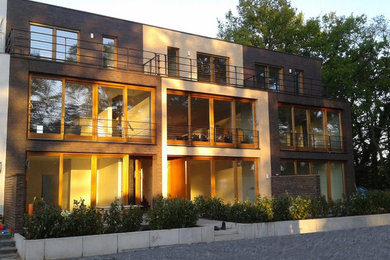 Modernes Haus in Sonstige