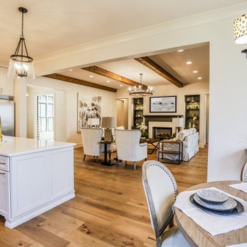 Fairfield Glade, Tennessee Model Home