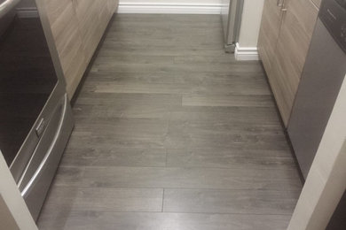 Our Work