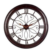 Vintage Wall Clock