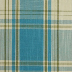 Custom Made Cotton Curtains - Curtains