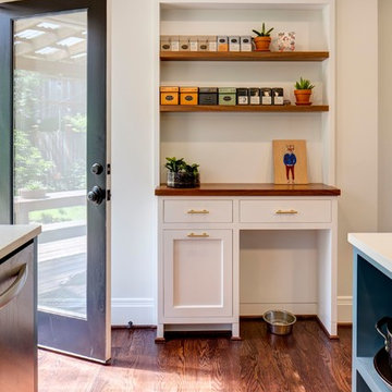 Laurelhurst Remodel