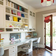 Home Office Ideas