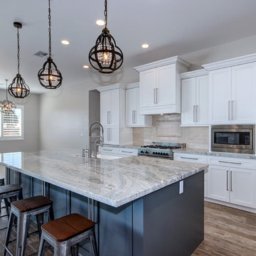 Queen Creek Acreage