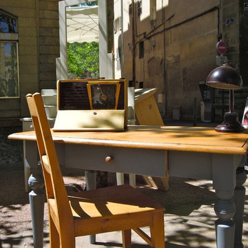 Mobilier