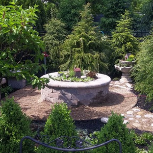 Kleiner Garten In Kolumbus Ideen Fur Die Gartengestaltung