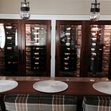 Wine Cellars