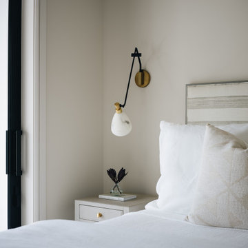 Sophisticated Contemporary