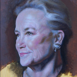 Oil Paintings - Products