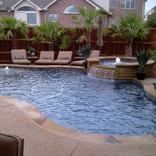 Dallas Area Contractors