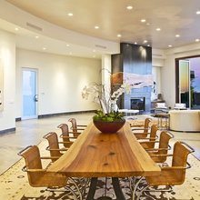 Dining Room Ideas