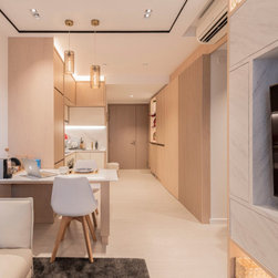 Condominium @ Highpark Residence - Products