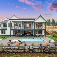 Dream house