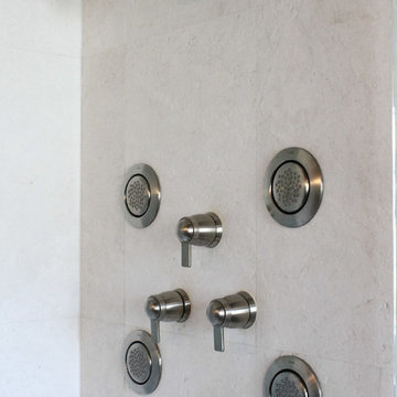 Bjorklund Master Bathroom
