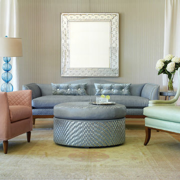 Buffalo Leather Furnishings