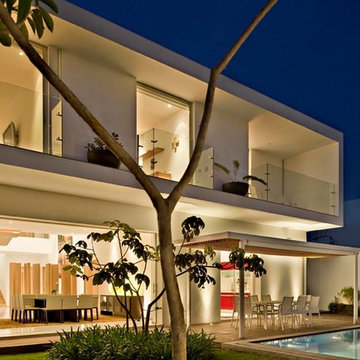 ML House