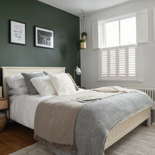 Emilia’s Bedroom
