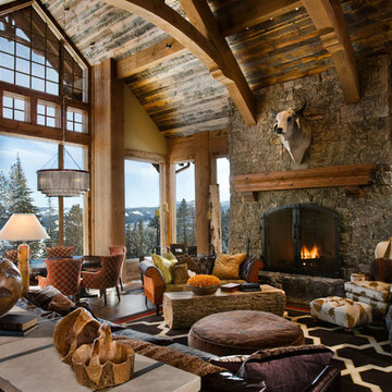 Bear Trap Home