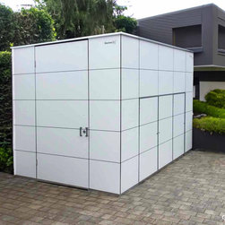 Gartenhaus modern - Prefab Studios
