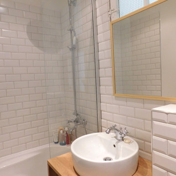 Renovation appartament