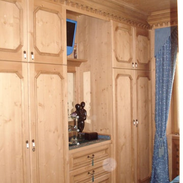 Camere e Camerette