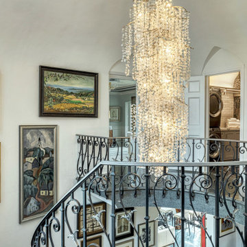 Gem in the City: Staircase