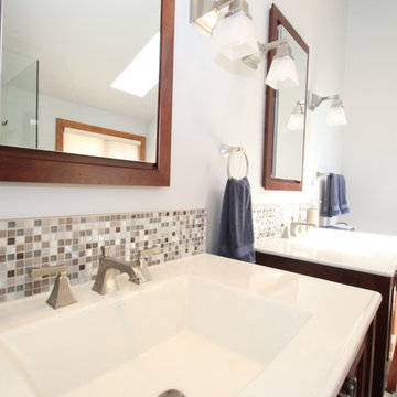 Master Bathroom in Brookfield, WI