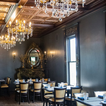 Historic Olesia's Taverne of Richfield