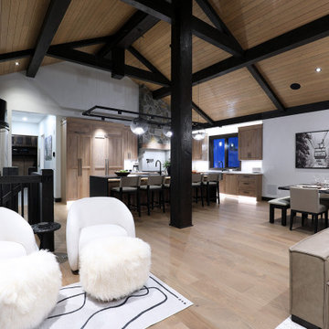 Opulence Chalet