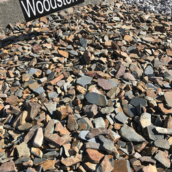 Materials - Outdoor Products