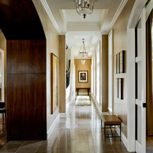 Hallways