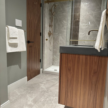 Multi-Purpose and Functional Family Space