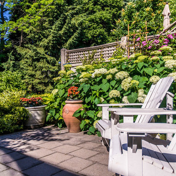 Small Westmount Home get a full gut renovation