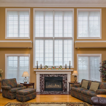 New Madison Home